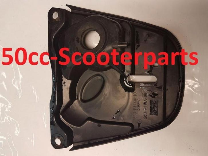 Benzinebak Yamaha Neos 4T Neo'S 5C3F414A1000 Gebruikt, Motoren, Tuning en Styling, Ophalen of Verzenden