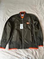 Herenkleding nieuw, Kleding | Heren, Jassen | Zomer, Ophalen of Verzenden, Zwart