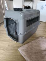 Petmate Sky Kennel Intermediate – IATA Vliegtuigbench, Ophalen, Zo goed als nieuw