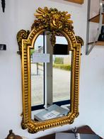 Franklin Mint spiegel Vincenzo Fancelli, Ophalen of Verzenden, Rechthoekig