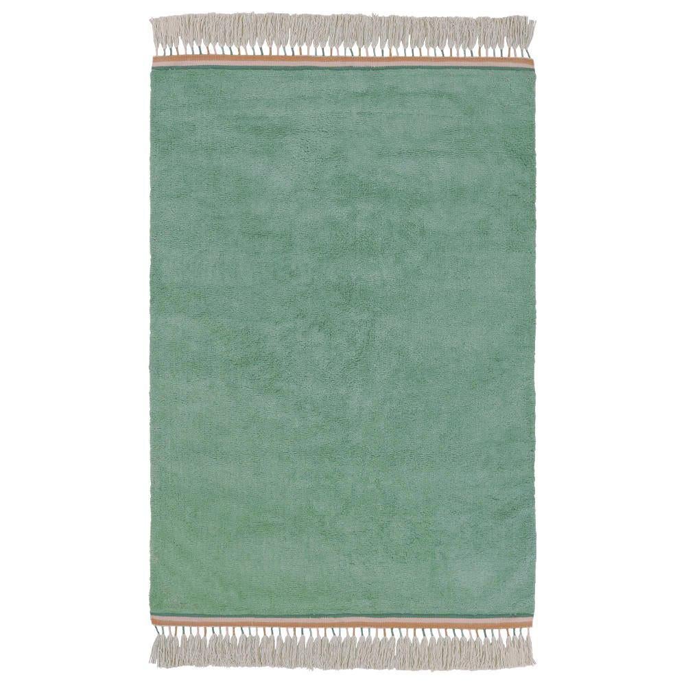 Kindervloerkleed Vloerkleed Julie Oceaan Tapis Petit, 100 tot 150 cm, Kernreactorstraat 24a, Veenendaal, Nieuw, Ophalen of Verzenden