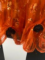 Karnavals overrok, Ophalen, Zo goed als nieuw, Carnaval