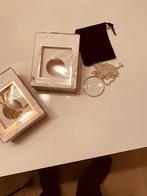 vergrootglas, Hobby en Vrije tijd, Vergrootglazen, Loepen en Loeplampen, Ophalen of Verzenden, Nieuw, Vergrootglas of Loep