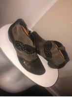 Think! Dames schoenen maat 40, Ophalen, Gedragen, Groen, Lage of Enkellaarzen