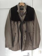 Winterjas dames., Bruin, Creenstone, Maat 42/44 (L), Ophalen of Verzenden