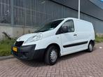 Peugeot Expert 2.0 HDI 94KW 2015, Auto's, Euro 5, Zwart, 4 cilinders, Wit