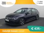 Volkswagen Golf Variant 1.5eTSI/130PK R-Line DS € 31.880,0, Auto's, Automaat, 4 cilinders, 700 kg, Alcantara