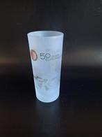 Glas 50 jaar Europa Cup 1, Verzamelen, Ophalen of Verzenden, Nieuw, Feyenoord