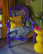 Barok stoel, Ophalen, Stoel(en)