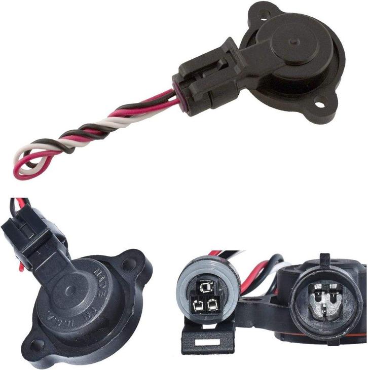 Gasklepstandsensor Amerikaan  1994 t/m 2020, Auto diversen, Overige Auto diversen, Ophalen of Verzenden