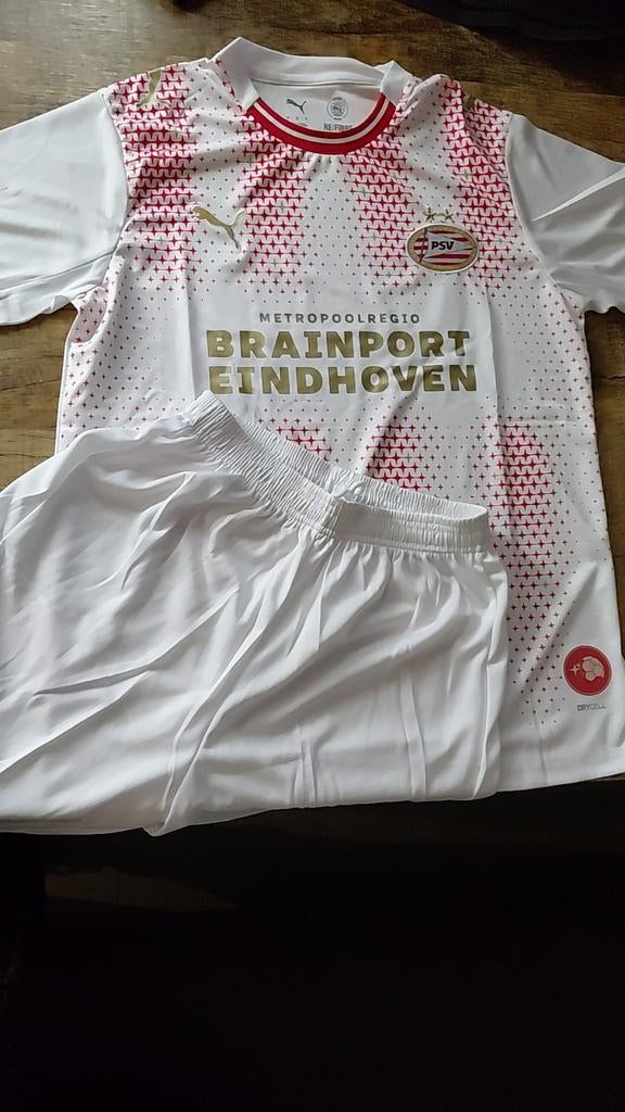 Psv x Efteling tenue- 26/27 - alle maten tot XXL, Maat XL, Ophalen of Verzenden, Nieuw, Shirt