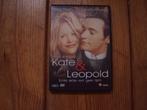 Kate & Leopold, Alle leeftijden, Ophalen of Verzenden, Zo goed als nieuw, Romantische komedie