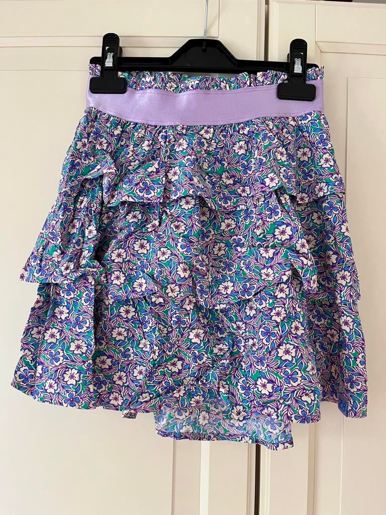 Nieuw z8 rokje maat 140, Ophalen of Verzenden, Nieuw, Meisje, Jurk of Rok