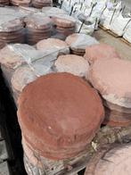 Staptegels, Ophalen, Nieuw, Bakstenen