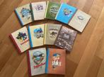 Plaatjesboeken Douwe Egberts, Boeken, Ophalen, Zo goed als nieuw, Plaatjesalbum