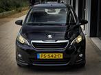Peugeot 108 1.0 e-VTi | AIRCO | 1e EIGENAAR | ISOFIX | NAP |, Voorwielaandrijving, Start-stop-systeem, Gebruikt, Euro 6