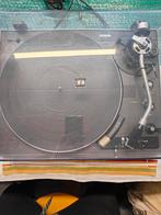 Technics sl 1900. LEES, Audio, Tv en Foto, Platenspelers, Ophalen, Gebruikt, Automatisch, Platenspeler