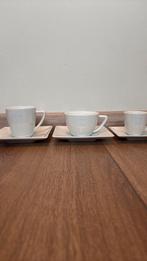 Nespresso, Huis en Inrichting, Keuken | Servies, Ophalen of Verzenden, Overige stijlen, Kop(pen) en/of Schotel(s), Glas