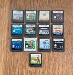 Nintendo Ds Spellen (zonder doosje!), 1 speler, Ophalen of Verzenden, Zo goed als nieuw, Vanaf 3 jaar