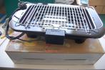 Een ELEKTRISCHE TAFEL BARBEQUE GRILL   nieuw, Tuin en Terras, Ophalen of Verzenden, Nieuw, Severin