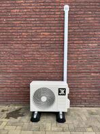 Split airco incl installatie montage JK LG Daikin airco’s, Witgoed en Apparatuur, Airco's, Ophalen, Nieuw, Wandairco, 100 m³ of groter