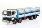 Renault DR 340 1969 SCHAAL 1/43 SERIE camion autobus # 11, Verzenden, Nieuw, Auto, Overige merken