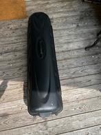 Golf reiskoffer, Flightcase, vliegtuigtas, hardcase, Ophalen, Zo goed als nieuw, Tas, Overige merken