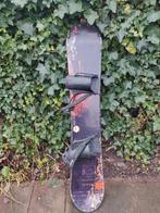 Snowboard 150 cm - Beginners, Ophalen of Verzenden, Gebruikt, Board