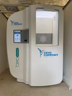 cryotherapie kamer/sauna tot -100c, Ophalen, Zo goed als nieuw, Overige typen