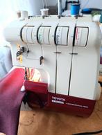 Toyota lockmachine, Ophalen of Verzenden, Gebruikt, Lockmachine, Overige merken