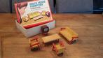 Vintage Tjechische poppenhuismeubeltjes, Verzamelen, Poppenhuizen en Toebehoren, Ophalen of Verzenden, Zo goed als nieuw, Overige typen