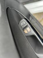 Opel Corsa 1.4-16V Sport | OPC Line | Airco | Cruise Control, Voorwielaandrijving, Stof, Gebruikt, Zwart