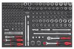 738477 | SONIC NEXT S9 GEVULDE GEREEDSCHAPSWAGEN 384 DLG, Auto diversen, Nieuw, Sonic, Info@sonic-equipment.com, Component 114-116 purmerend