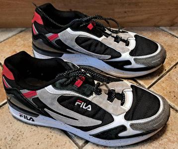 Te koop fila heren schoenen maat 43 beschikbaar voor biedingen