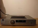 Arcam FMJ A28 stereo versterker compleet met ab, Overige merken, Ophalen of Verzenden, Zo goed als nieuw, 60 tot 120 watt
