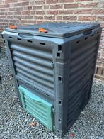 Parkside Compostbak - Zo Goed Als Nieuw!, Ophalen, Compostbak