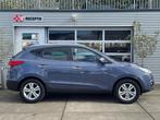Hyundai Ix35 1.6i GDI Style / Airco / Cruise / 1-Eig / Org-N, Voorwielaandrijving, 135 pk, 1591 cc, 4 cilinders