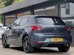 SEAT Ibiza 1.0 TSI FR INTENSE 101D.KM. NAVI CAMERA APPLE-CAR, Auto's, Seat, Voorwielaandrijving, Gebruikt, Euro 6, Ibiza