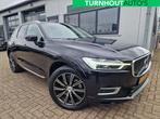 Volvo XC60 2.0 T8 Twin Engine AWD Inscription Panoramadak |, Gebruikt, 4 cilinders, Zwart, Bedrijf