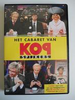 Het Cabaret van Kopspijkers (2003) *2 DVD, Alle leeftijden, Ophalen of Verzenden, Tv-programma of Sketches
