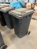 Gebruikte Afvalcontainers - Diverse Maten, Ophalen