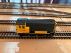 Roco 529 Digitaal - Diesellocomotief, Hobby en Vrije tijd, Modeltreinen | H0, Gebruikt, Ophalen of Verzenden, NS, Roco