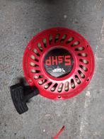 Z.g.a.n. Trekstarter voor 5.5HP 168F motor, Ophalen of Verzenden, Zo goed als nieuw