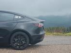 Nieuwe zwarte spoiler voor tesla model 3 2019-2023, Ophalen of Verzenden, Nieuw