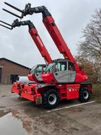Manitou mrt 2150 privilege ( 300 uur ) roterende verreiker, Zakelijke goederen, Machines en Bouw | Kranen en Graafmachines, Ophalen