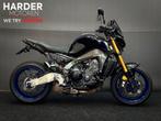 YAMAHA MT 09 SP/NIEUWSTAAT/GRATIS BEURT/GARANTIE!, Motoren, 890 cc, Motorrijbewijs A, Bedrijf, Meer dan 35 kW