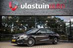 Mercedes-Benz CLA-Klasse 200 Prestige (bj 2013), Voorwielaandrijving, Gebruikt, Lichtsensor, Zwart