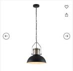 LINDBY hanglamp, Ophalen of Verzenden, Zo goed als nieuw, Minder dan 50 cm