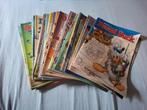 Jaargang Donald Duck weekblad 2012, Gelezen, Complete serie of reeks, Ophalen of Verzenden, Donald Duck