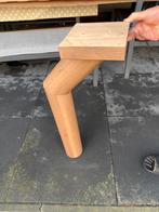 4x Nieuwe Tafelpoot - Ongebruikt, Huis en Inrichting, Tafelonderdelen, Ophalen, Tafelpoot, Nieuw, 50 tot 100 cm